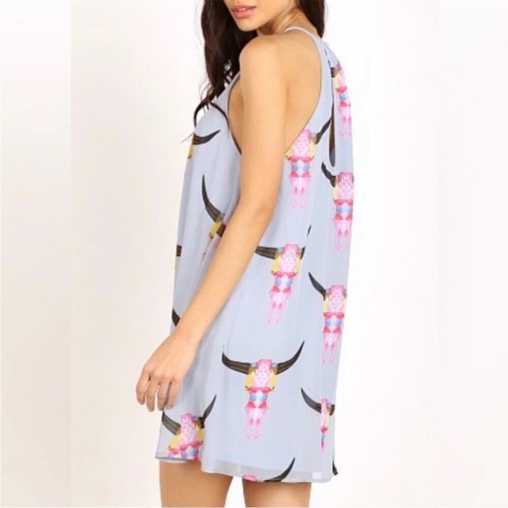 Show me your mumu size XS - Picture 2 of 7